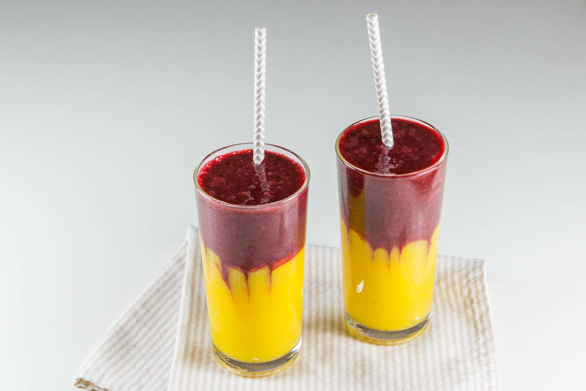 Barvit smoothie