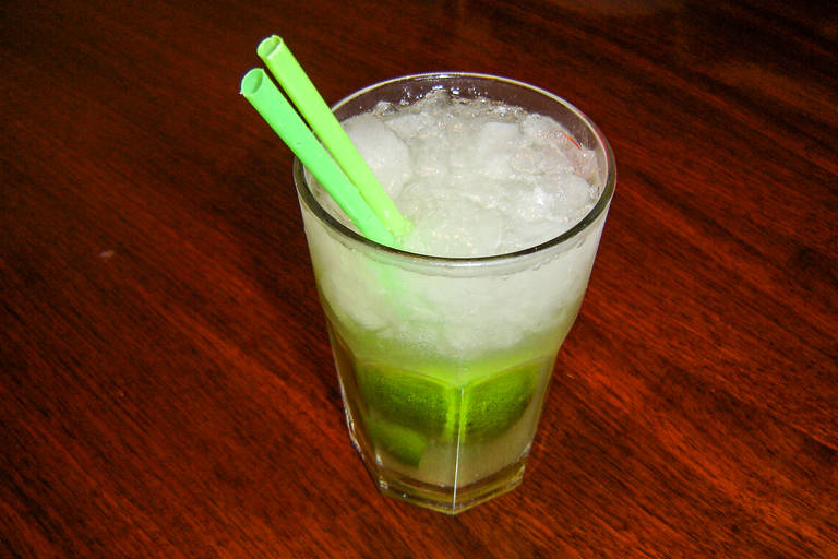 Caipirinha