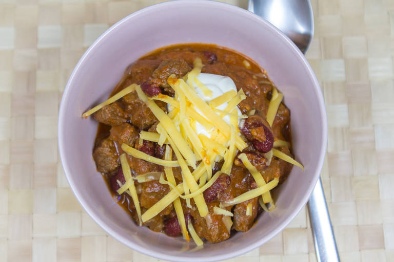 Chili con carne