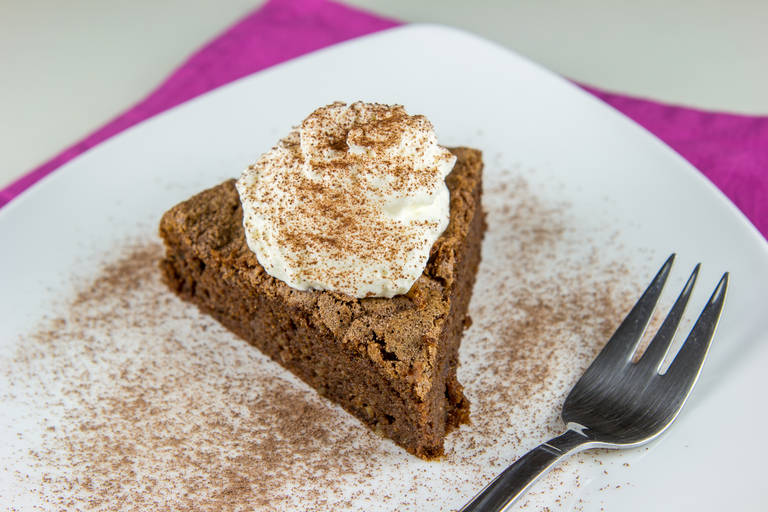 Čokoladna torta