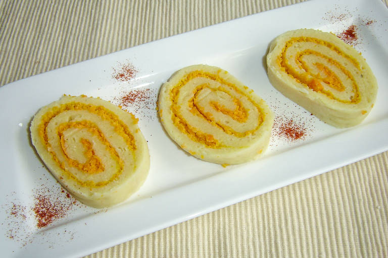 Korenčkov štrukelj