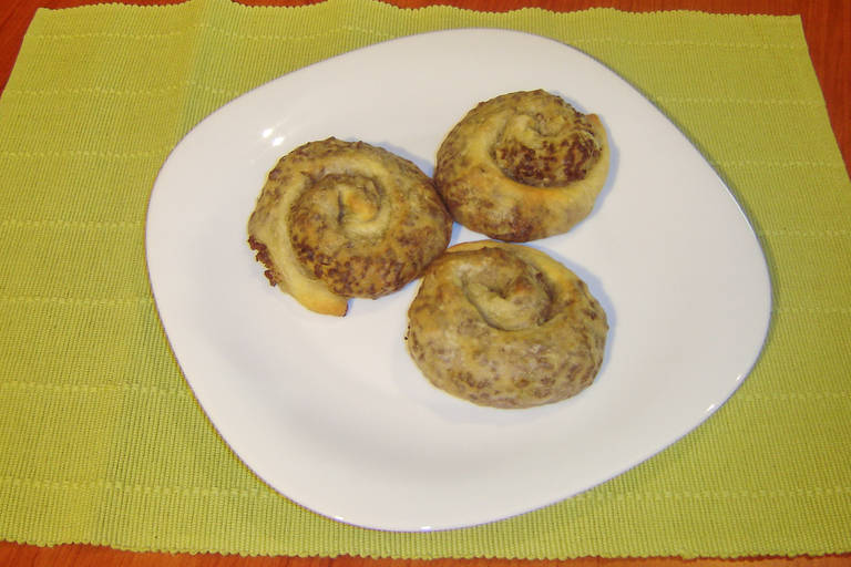 Mesni burek