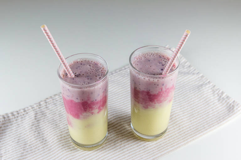 Pisan smoothie