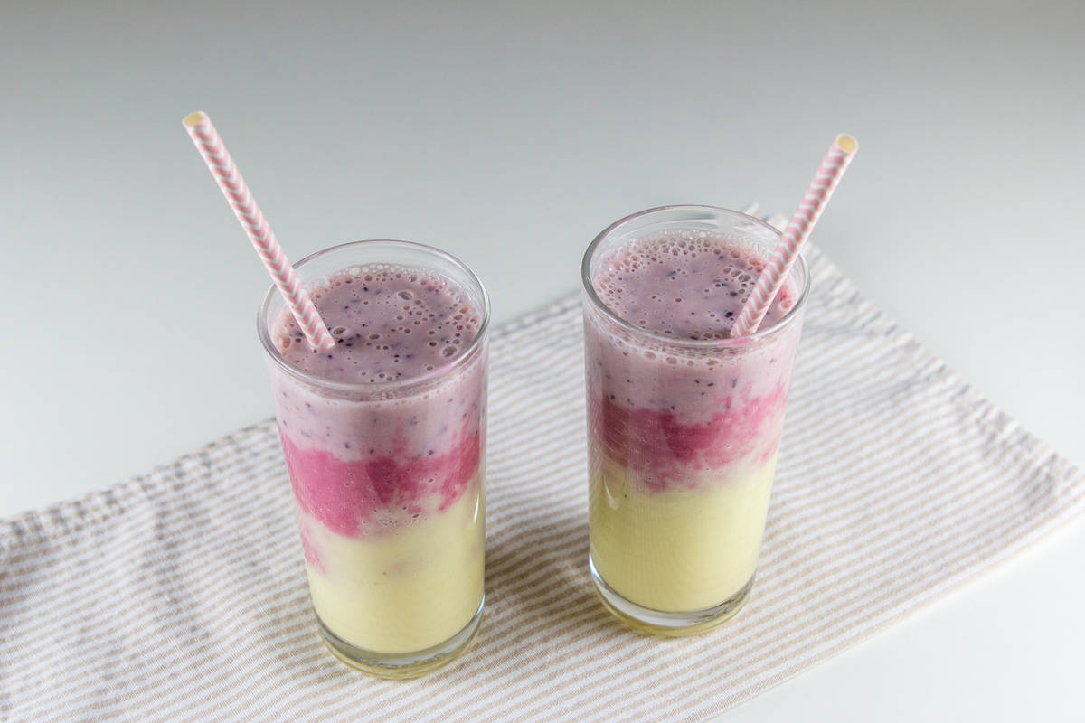 Pisan smoothie