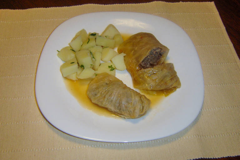 Sarma