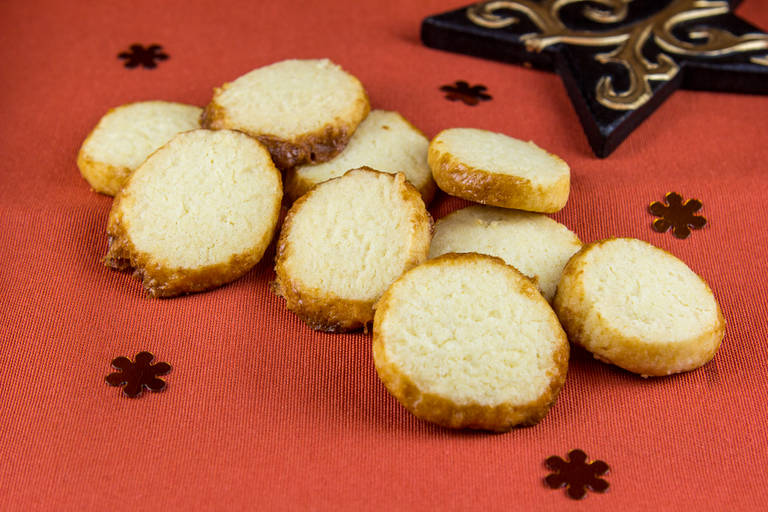 Shortbread