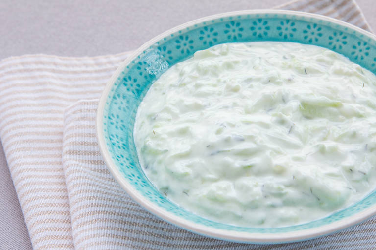 Tzatziki